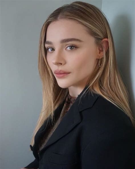 chloe moretz actress